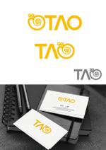taka design (taka_design)さんの会社のロゴ作成への提案