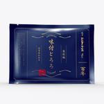 YD_STUDIO (iam_uma)さんの「とろろ」のパッケージデザインへの提案