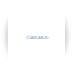 KOHana_DESIGN (diesel27)さんの会社名の入ったロゴ作成への提案