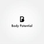 tanaka10 (tanaka10)さんの関節メンテナンス「Body Potential」のロゴへの提案