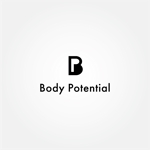 tanaka10 (tanaka10)さんの関節メンテナンス「Body Potential」のロゴへの提案