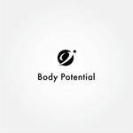 tanaka10 (tanaka10)さんの関節メンテナンス「Body Potential」のロゴへの提案