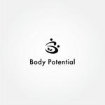 tanaka10 (tanaka10)さんの関節メンテナンス「Body Potential」のロゴへの提案