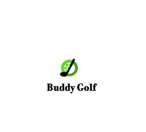 Pithecus (Pithecus)さんのロストボール販売ECサイト「Buddy Golf」のロゴへの提案