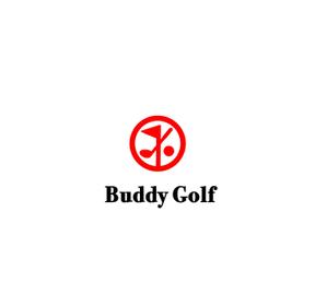 Pithecus (Pithecus)さんのロストボール販売ECサイト「Buddy Golf」のロゴへの提案