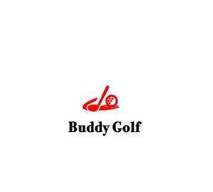 Pithecus (Pithecus)さんのロストボール販売ECサイト「Buddy Golf」のロゴへの提案