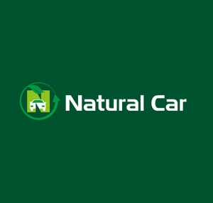 CF-Design (kuma-boo)さんの「Natural Car」のロゴ作成への提案