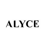 N design  (flamingo_design)さんの商品メーカー「ALYCE」の会社名ロゴへの提案