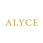 N design  (flamingo_design)さんの商品メーカー「ALYCE」の会社名ロゴへの提案