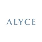 N design  (flamingo_design)さんの商品メーカー「ALYCE」の会社名ロゴへの提案