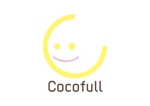 tora (tora_09)さんの生理痛や女性の身体の悩みに特化したパーソナルトレーニングジム【Cocofull】のロゴへの提案