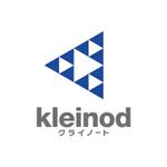 skyblue (skyblue)さんの「kleinod」のロゴ作成　建設・不動産・飲食の会社への提案