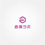 tanaka10 (tanaka10)さんの建設会社の「倉庫・工場建築専門ブランド」のロゴ大募集！への提案