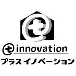 AtelierMarie-Rosaire (jsmpg_ej)さんの「プラスイノベーション」のロゴ作成への提案
