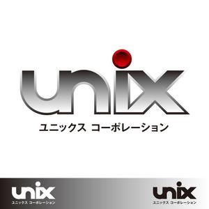 takeoff (takeoff)さんの自動車販売、自動車輸出入の会社「ＵＮＩＸ　　　」のロゴ作成への提案