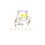 今村 惠祐 (Imamura_Keisuke)さんの招き猫のロゴへの提案