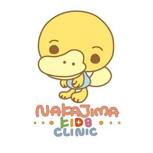 t.suzuki (IDEA_N_DESIGN)さんの小児科クリニックのキャラクター制作への提案