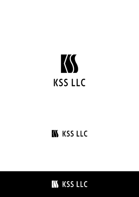 ヘブンイラストレーションズ (heavenillust)さんのKSS合同会社のロゴへの提案