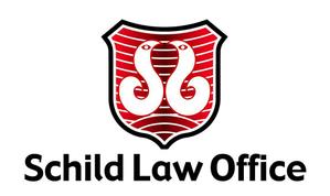 和宇慶文夫 (katu3455)さんの「Schild Law Office」のロゴ作成への提案