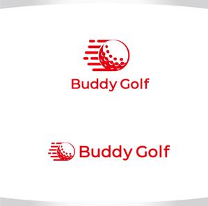 M STYLE planning (mstyle-plan)さんのロストボール販売ECサイト「Buddy Golf」のロゴへの提案