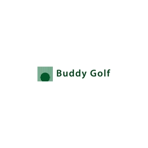 nabe (nabe)さんのロストボール販売ECサイト「Buddy Golf」のロゴへの提案