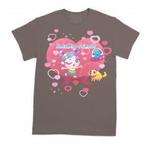 LeBB_23 (LeBB_23)さんの【複数採用あり】人気キッズYoutubeのキャラクターイラストを使った子ども向けTシャツデザイン制作への提案