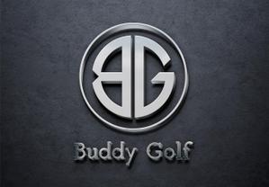 s2-design (s2-design)さんのロストボール販売ECサイト「Buddy Golf」のロゴへの提案