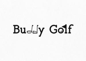 s2-design (s2-design)さんのロストボール販売ECサイト「Buddy Golf」のロゴへの提案