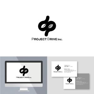angie design (angie)さんのスタートアップ企業のロゴへの提案