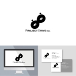 angie design (angie)さんのスタートアップ企業のロゴへの提案