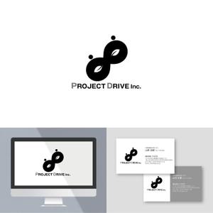angie design (angie)さんのスタートアップ企業のロゴへの提案