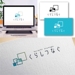 Hi-Design (hirokips)さんのマンション管理士事務所の事務所ロゴ作成をお願いしますへの提案