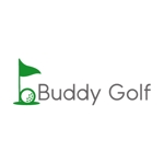 teppei (teppei-miyamoto)さんのロストボール販売ECサイト「Buddy Golf」のロゴへの提案