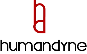 pythonic_mk2さんの「株式会社ヒューマンダイン」（humandyne）のロゴの作成を依頼します。への提案
