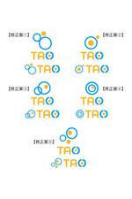 KT (KANJI01)さんの会社のロゴ作成への提案