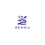 ol_z (ol_z)さんの電気通信業　REKOJのロゴ作成への提案