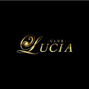 Riku5555 (RIKU5555)さんの「club LUCIA」のロゴ作成への提案