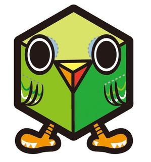 hiro_69さんの住宅ナビ会社のメインキャラクター製作への提案