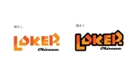小山隼佑 (spoarst_design)さんの野球メーカーブランド「LOKER」のロゴへの提案