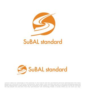 tog_design (tog_design)さんのサービスロゴ「SuBAL standard」のデザイン見直しへの提案