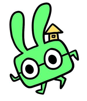 白夏 (siro1005)さんの住宅ナビ会社のメインキャラクター製作への提案