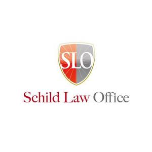 curious (curious)さんの「Schild Law Office」のロゴ作成への提案