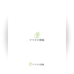 KOHana_DESIGN (diesel27)さんのトイレットペーパー製造会社「マツオカ製紙」のロゴへの提案