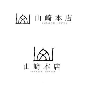 marukei (marukei)さんの老舗仏壇店「山﨑本店」のロゴへの提案
