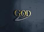 d-o2 (d-o2)さんのゴルフ（ドラコン）のメディア掲載用「GOD」のロゴへの提案