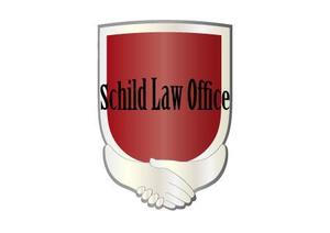 Kinoshita (kinoshita_la)さんの「Schild Law Office」のロゴ作成への提案