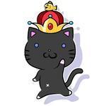 わら (wara)さんのポイントサイトの猫キャラクターへの提案