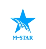 MacMagicianさんの「M-STAR」のロゴ作成への提案