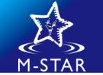KYoshi0077 (k_yoshi_77)さんの「M-STAR」のロゴ作成への提案