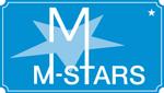 mame_designさんの「M-STAR」のロゴ作成への提案